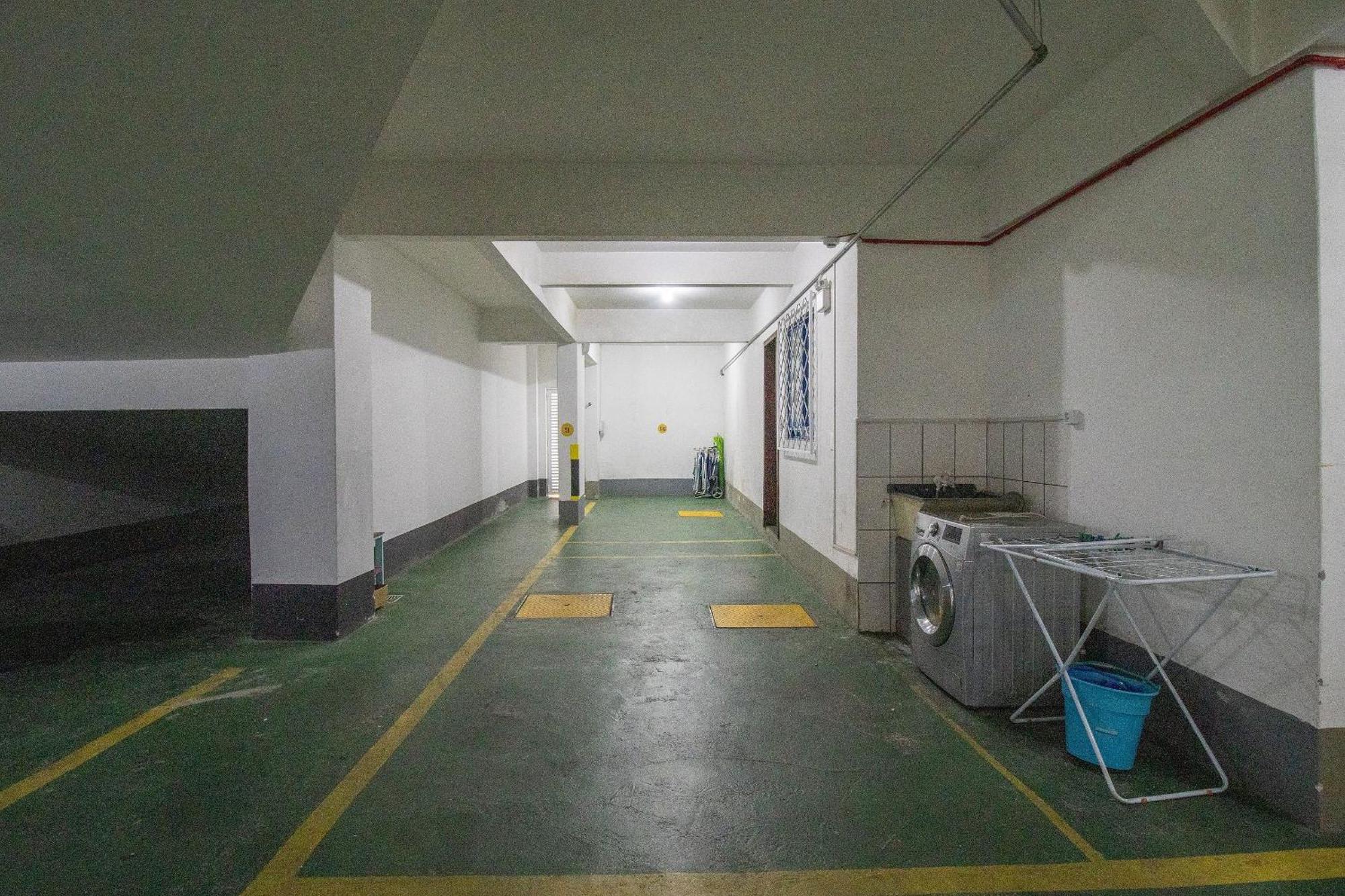 Agm62 - Duplex, Churrasqueira, 3dorm, 2 Garagens Apartamento