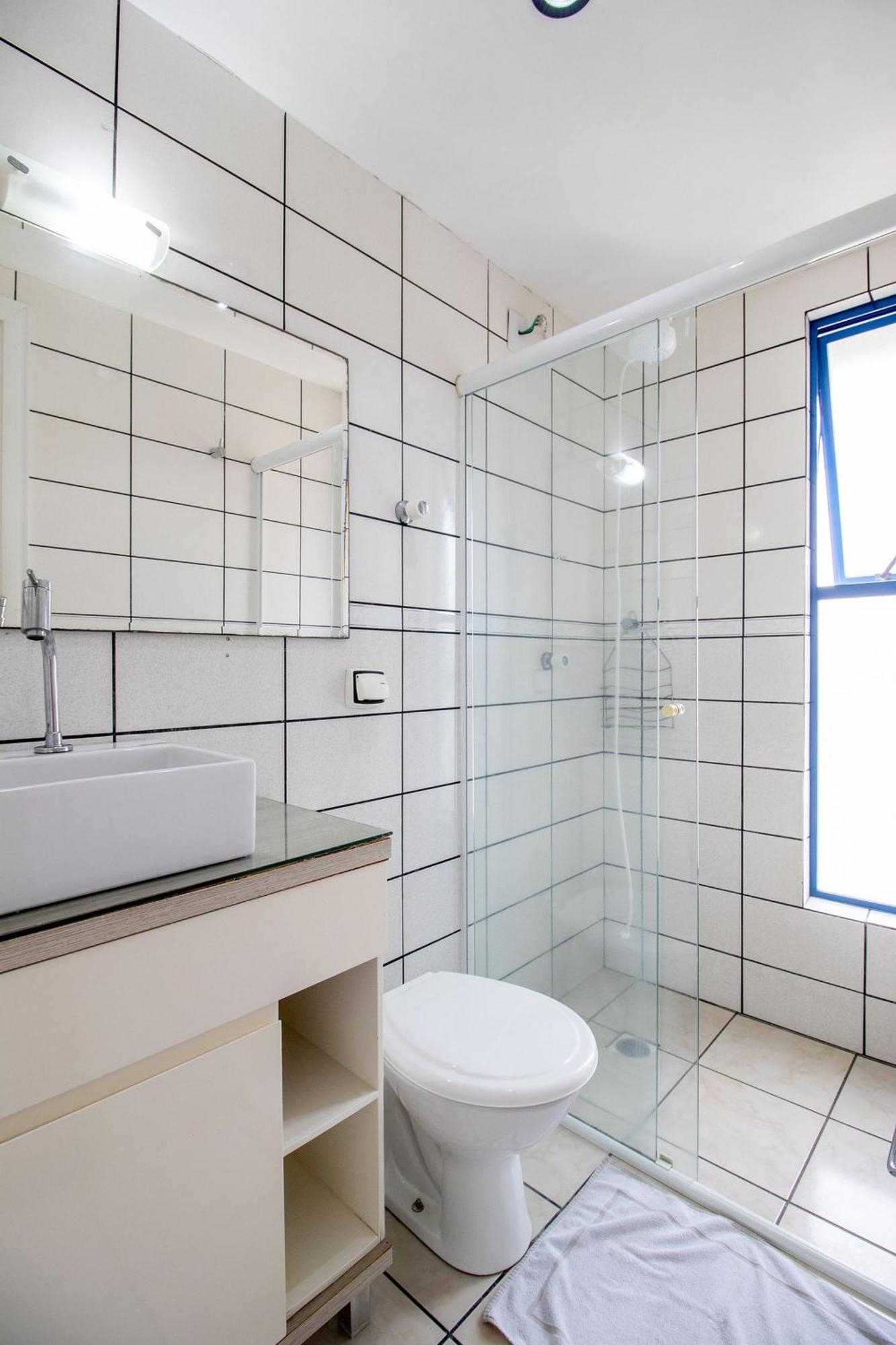 Agm62 - Duplex, Churrasqueira, 3dorm, 2 Garagens Apartamento