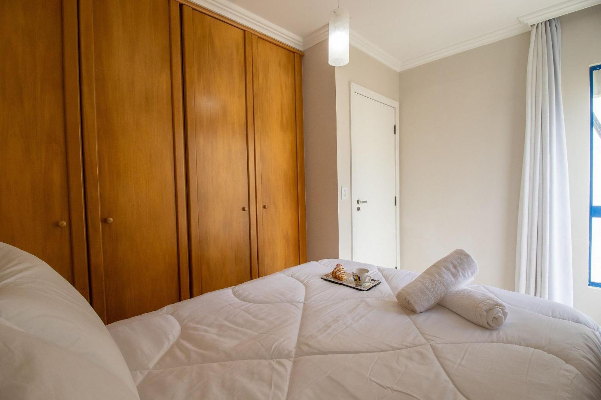 Apartamento Agm62 - Duplex, Churrasqueira, 3dorm, 2 Garagens