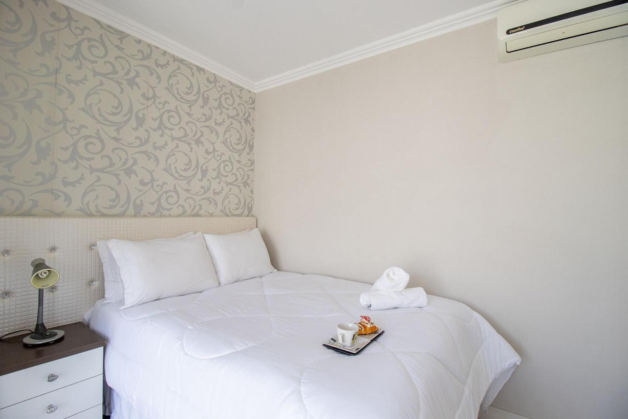 Apartamento Agm62 - Duplex, Churrasqueira, 3dorm, 2 Garagens