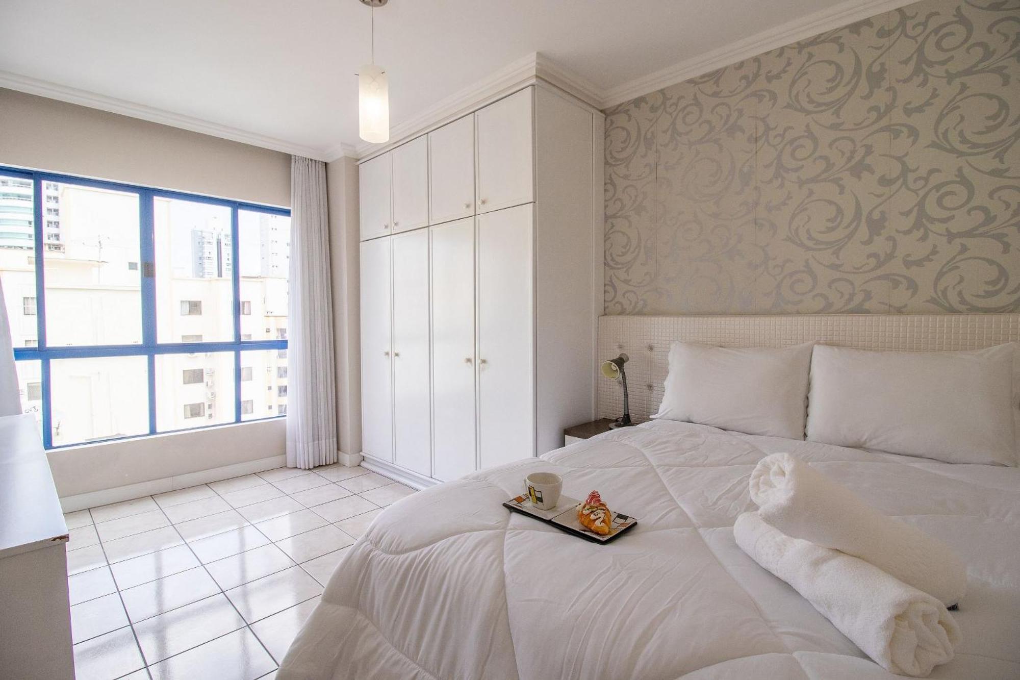 Apartamento Agm62 - Duplex, Churrasqueira, 3dorm, 2 Garagens