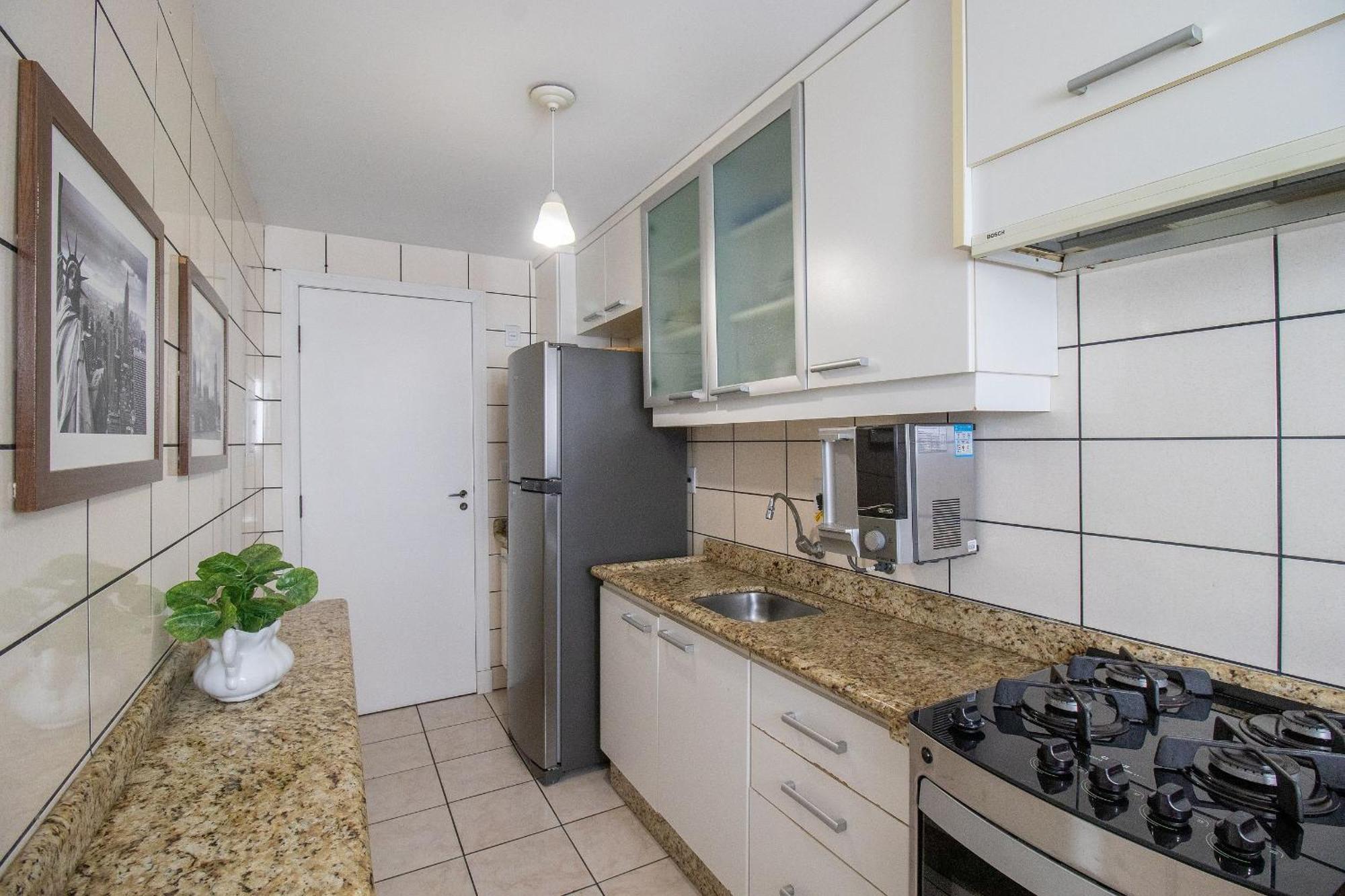 Agm62 - Duplex, Churrasqueira, 3dorm, 2 Garagens