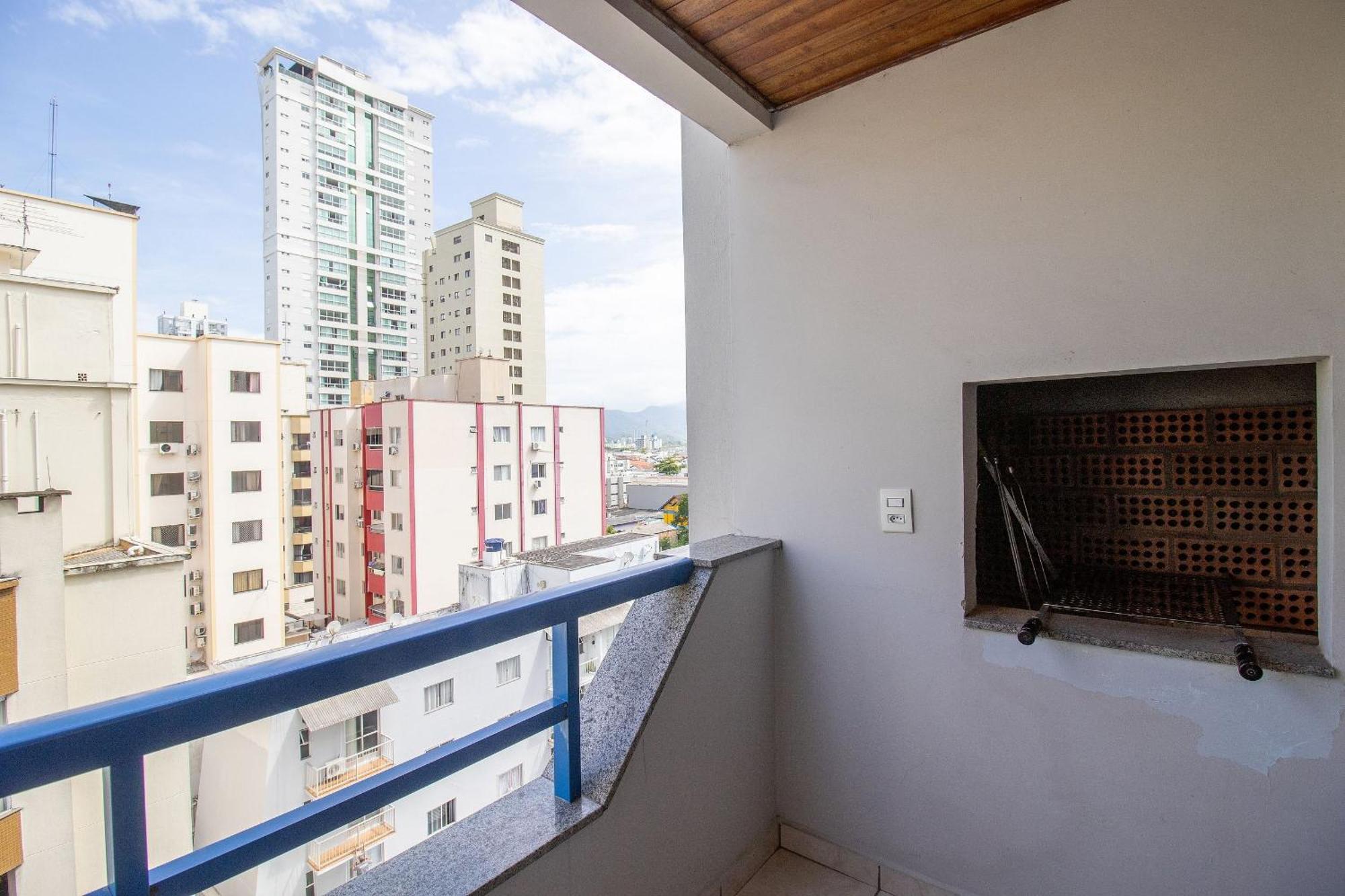 Agm62 - Duplex, Churrasqueira, 3dorm, 2 Garagens Apartamento